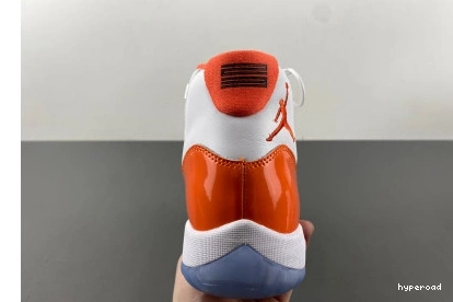 Hyperoad ORANGE Jordan Air 11 0808
